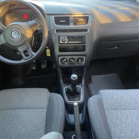 VOLKSWAGEN Fox 1.6 4P TREND FLEX, Foto 9