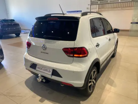 VOLKSWAGEN Fox 1.6 4P XTREME FLEX, Foto 9