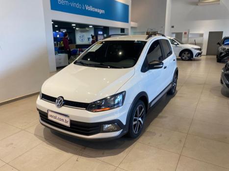 VOLKSWAGEN Fox 1.6 4P XTREME FLEX, Foto 3 VOLKSWAGEN Fox 1.6 4P XTREME FLEX, Foto 3