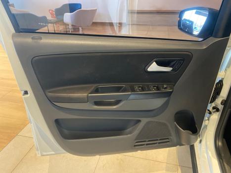 VOLKSWAGEN Fox 1.6 4P XTREME FLEX, Foto 7 VOLKSWAGEN Fox 1.6 4P XTREME FLEX, Foto 7