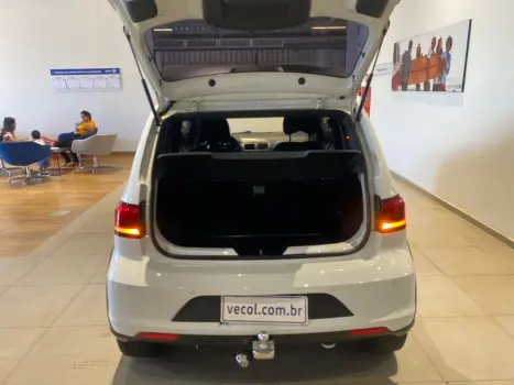 VOLKSWAGEN Fox 1.6 4P XTREME FLEX, Foto 12 VOLKSWAGEN Fox 1.6 4P XTREME FLEX, Foto 12