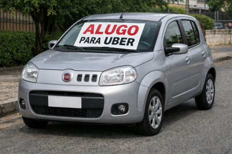 VOLKSWAGEN Fox 1.6 4P PLUS FLEX, Foto 15