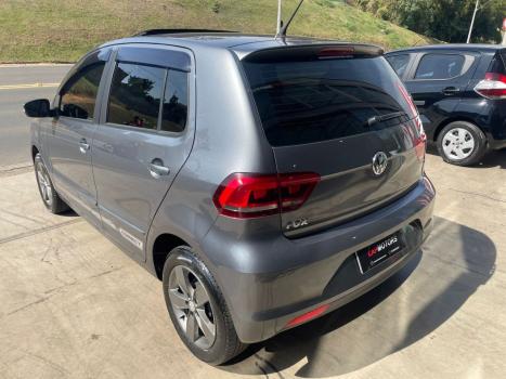 VOLKSWAGEN Fox 1.6 4P CONNECT FLEX, Foto 5