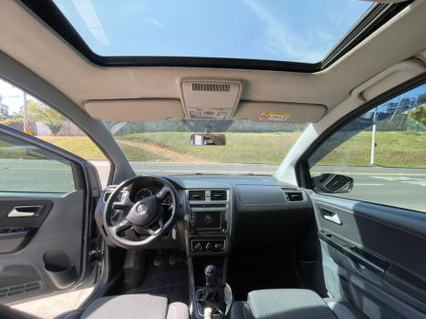 VOLKSWAGEN Fox 1.6 4P CONNECT FLEX, Foto 8