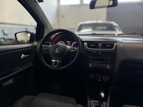 VOLKSWAGEN Fox 1.6 4P FLEX PRIME I-MOTION AUTOMATIZADO, Foto 5