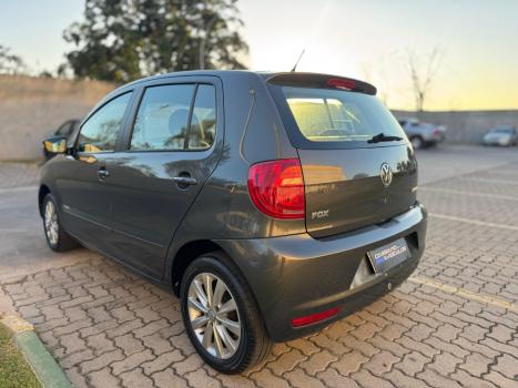 VOLKSWAGEN Fox 1.6 4P FLEX PRIME I-MOTION AUTOMATIZADO, Foto 8