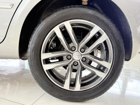 VOLKSWAGEN Fox 1.6 4P FLEX HIGHLINE I-MOTION AUTOMATIZADO, Foto 7 VOLKSWAGEN Fox 1.6 4P FLEX HIGHLINE I-MOTION AUTOMATIZADO, Foto 7