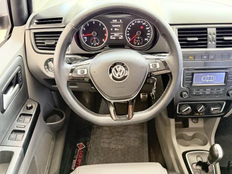 VOLKSWAGEN Fox 1.6 4P FLEX HIGHLINE I-MOTION AUTOMATIZADO, Foto 12 VOLKSWAGEN Fox 1.6 4P FLEX HIGHLINE I-MOTION AUTOMATIZADO, Foto 12