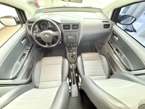 VOLKSWAGEN Fox 1.6 4P FLEX HIGHLINE I-MOTION AUTOMATIZADO, Foto 13 VOLKSWAGEN Fox 1.6 4P FLEX HIGHLINE I-MOTION AUTOMATIZADO, Foto 13