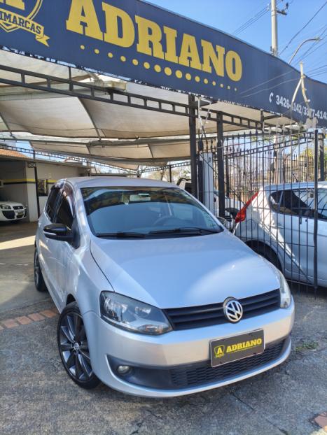 VOLKSWAGEN Fox 1.6 4P I-TREND FLEX, Foto 1