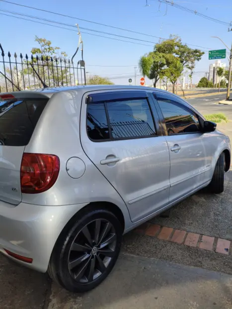 VOLKSWAGEN Fox 1.6 4P I-TREND FLEX, Foto 2
