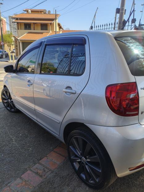 VOLKSWAGEN Fox 1.6 4P I-TREND FLEX, Foto 3