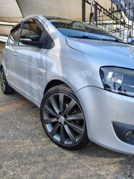 VOLKSWAGEN Fox 1.6 4P I-TREND FLEX, Foto 4