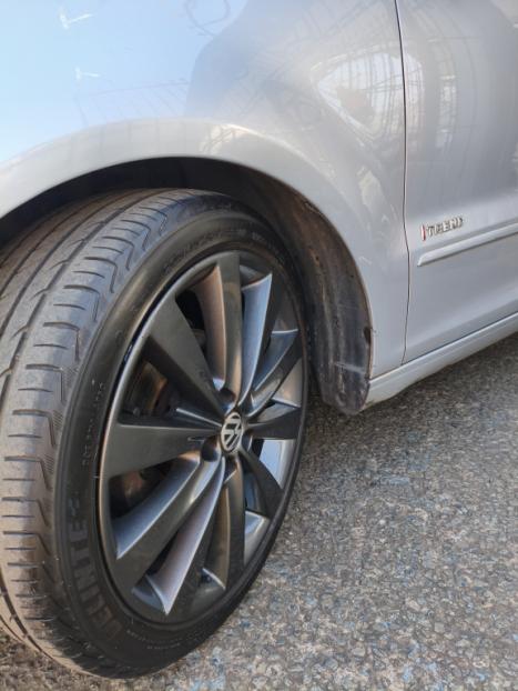 VOLKSWAGEN Fox 1.6 4P I-TREND FLEX, Foto 6