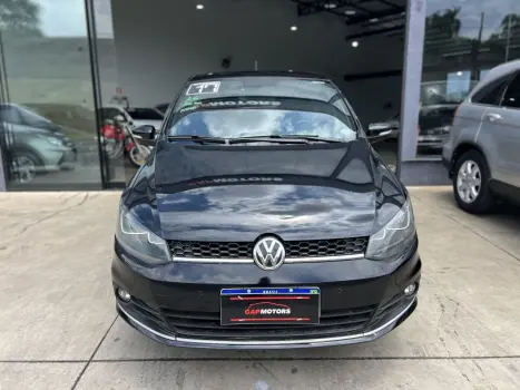 VOLKSWAGEN Fox 1.6 4P RUN FLEX, Foto 1