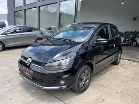 VOLKSWAGEN Fox 1.6 4P RUN FLEX, Foto 2