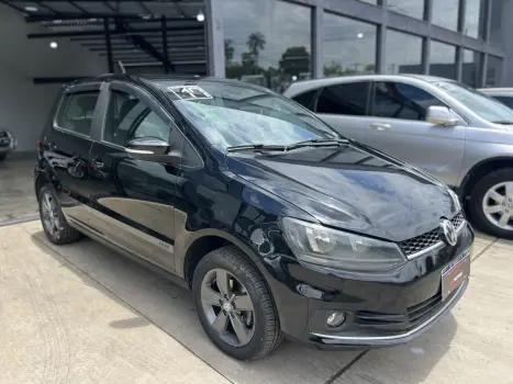 VOLKSWAGEN Fox 1.6 4P RUN FLEX, Foto 3