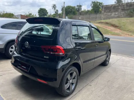 VOLKSWAGEN Fox 1.6 4P RUN FLEX, Foto 4