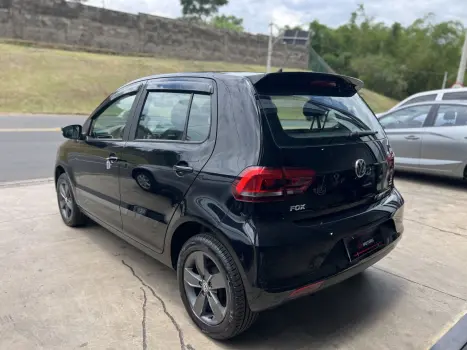 VOLKSWAGEN Fox 1.6 4P RUN FLEX, Foto 5