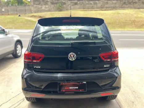 VOLKSWAGEN Fox 1.6 4P RUN FLEX, Foto 6