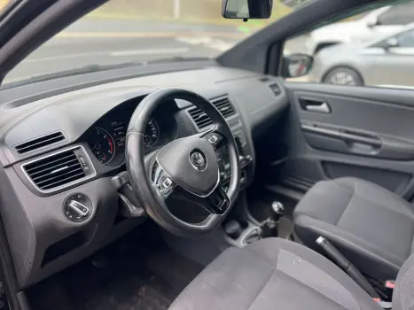 VOLKSWAGEN Fox 1.6 4P RUN FLEX, Foto 7
