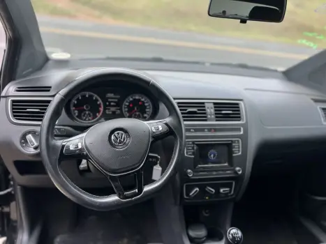VOLKSWAGEN Fox 1.6 4P RUN FLEX, Foto 8