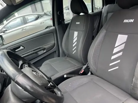 VOLKSWAGEN Fox 1.6 4P RUN FLEX, Foto 9