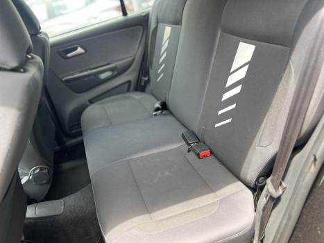 VOLKSWAGEN Fox 1.6 4P RUN FLEX, Foto 10
