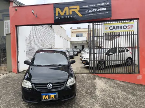 VOLKSWAGEN Fox 1.6 4P PLUS FLEX, Foto 5