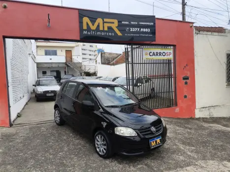 VOLKSWAGEN Fox 1.6 4P PLUS FLEX, Foto 3