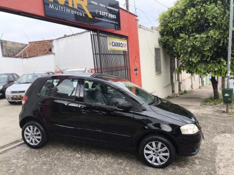 VOLKSWAGEN Fox 1.6 4P PLUS FLEX, Foto 6