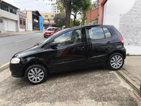 VOLKSWAGEN Fox 1.6 4P PLUS FLEX, Foto 8