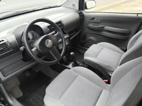 VOLKSWAGEN Fox 1.6 4P PLUS FLEX, Foto 9