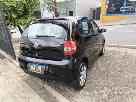 VOLKSWAGEN Fox 1.6 4P PLUS FLEX, Foto 10