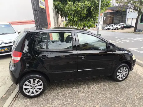 VOLKSWAGEN Fox 1.6 4P PLUS FLEX, Foto 11