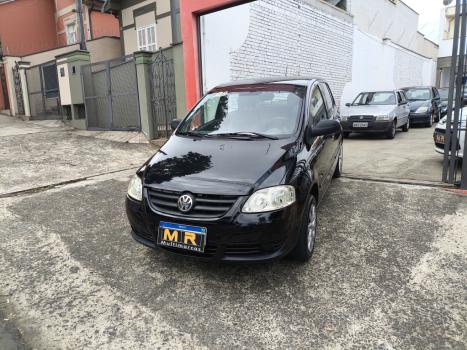 VOLKSWAGEN Fox 1.6 4P PLUS FLEX, Foto 12