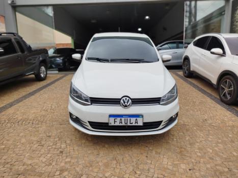 VOLKSWAGEN Fox 1.6 4P MSI COMFORTLINE FLEX, Foto 1