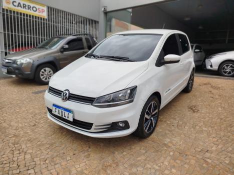 VOLKSWAGEN Fox 1.6 4P MSI COMFORTLINE FLEX, Foto 2