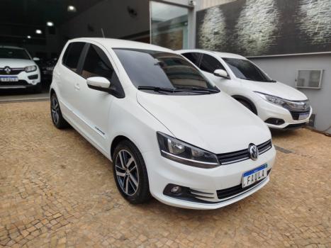 VOLKSWAGEN Fox 1.6 4P MSI COMFORTLINE FLEX, Foto 3