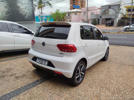 VOLKSWAGEN Fox 1.6 4P MSI COMFORTLINE FLEX, Foto 4