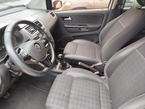 VOLKSWAGEN Fox 1.6 4P MSI COMFORTLINE FLEX, Foto 6