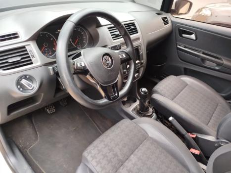 VOLKSWAGEN Fox 1.6 4P MSI COMFORTLINE FLEX, Foto 7