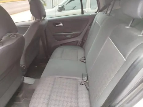 VOLKSWAGEN Fox 1.6 4P MSI COMFORTLINE FLEX, Foto 8