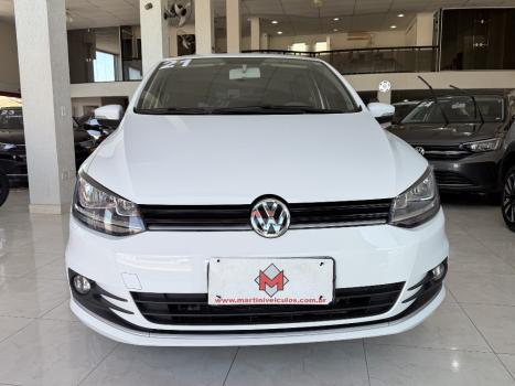 VOLKSWAGEN Fox 1.6 4P CONNECT FLEX, Foto 2