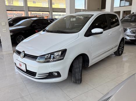 VOLKSWAGEN Fox 1.6 4P CONNECT FLEX, Foto 3