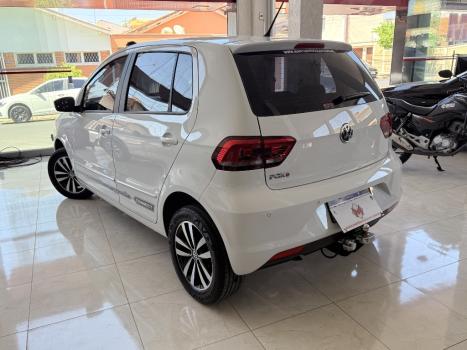 VOLKSWAGEN Fox 1.6 4P CONNECT FLEX, Foto 4