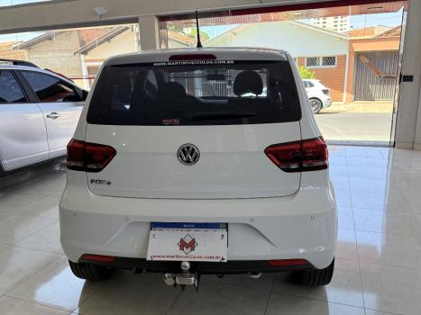 VOLKSWAGEN Fox 1.6 4P CONNECT FLEX, Foto 5