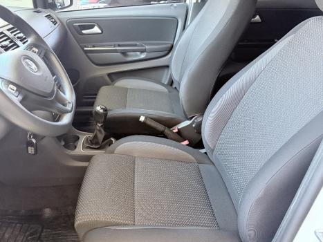 VOLKSWAGEN Fox 1.6 4P CONNECT FLEX, Foto 8
