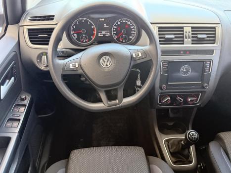 VOLKSWAGEN Fox 1.6 4P CONNECT FLEX, Foto 11