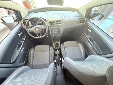 VOLKSWAGEN Fox 1.6 4P CONNECT FLEX, Foto 12